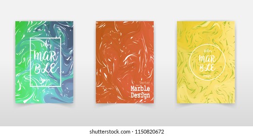 Vector Ink texture watercolor hand drawn marbling illustration, abstract background, aqua print. Template for sale, wedding invitations (save date), invitation, envelope, valentine, card design
