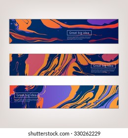 Vector Ink texture watercolor hand drawn marbling illustration, abstract background, aqua print.
Template for sail, wedding invitations (save date), invitation, envelope, valentine, card design 