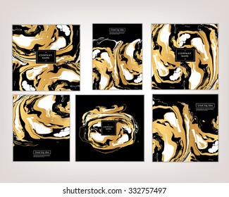 Vector Ink texture watercolor hand drawn marbling illustration, abstract background, aqua print.
Template for sail, wedding invitations (save date), invitation, envelope, valentine, card design 
