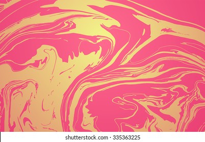 Vector Ink texture watercolor hand drawn marbling illustration, abstract background, aqua print.
Template for sail, wedding invitations (save date), invitation, envelope, valentine, card design 
