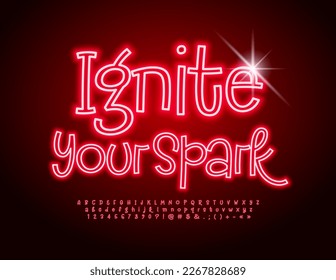 Message d'inspiration vectoriel : 