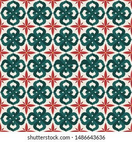 Vector inspired by paper stencil in Thai style. Line Thai Vector