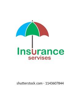 Vector Insurance Concept
