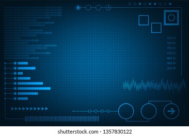 Vector interface used to tell details of various information.