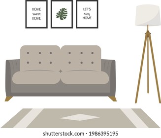 Vektorgrafik-Design-Illustrator