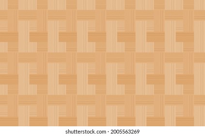 vector interlocking wood grain wood grain wood grain weave wood grain wall home interior, wall paper