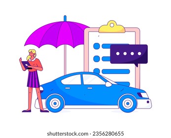 Obtención de imágenes a mano de las personas que reciben descuentos para reabastecer el coche