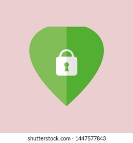 vector internet security, secure network, protection data, shield guard business concept logo icon design vector template illustration