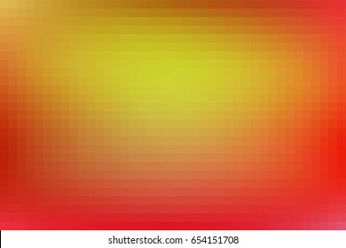 Vector iridescent abstract background in bright blue, pink, yellow, and green. Pearlescent texture wallpaper. Smooth gradient color overlay. Applicable for websites, flyers, posters, covers or banners