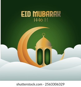 Vector Islamic Background Design For Ramadan and Eid Mubarak Backgrounds