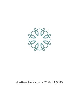 vector islamic mandala set arabic decorative