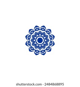 vector islamic mandala set arabic decorative