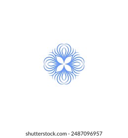 vector islamic mandala set arabic decorative