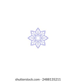 vector islamic mandala set arabic decorative
