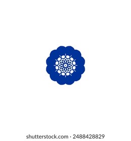 vector islamic mandala set arabic decorative