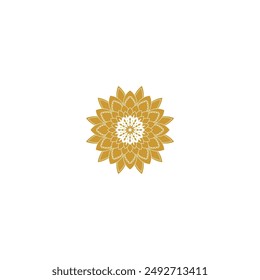 vector islamic mandala set arabic decorative