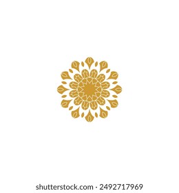vector islamic mandala set arabic decorative