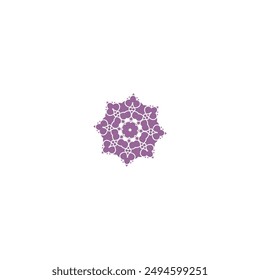 vector islamic mandala set arabic decorative