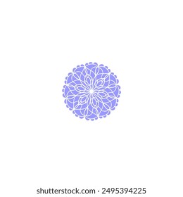 vector islamic mandala set arabic decorative