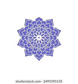 vector islamic mandala set arabic decorative