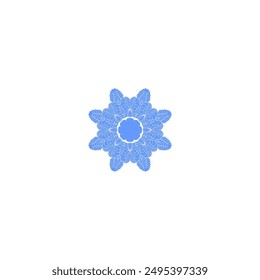 vector islamic mandala set arabic decorative