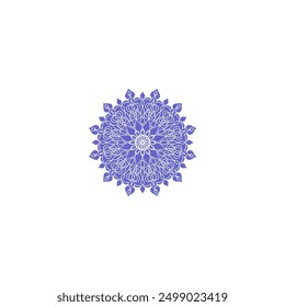 Conjunto de mandala islámico de Vector decorativo árabe
