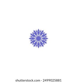 vector islamic mandala set arabic decorative