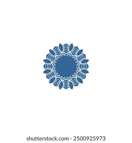 vector islamic mandala set arabic decorative
