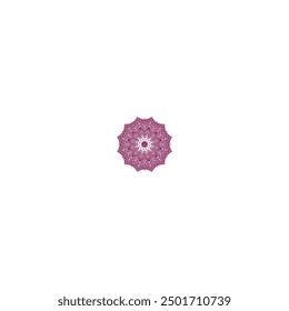 vector islamic mandala set arabic decorative