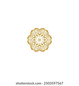 vector islamic mandala set arabic decorative