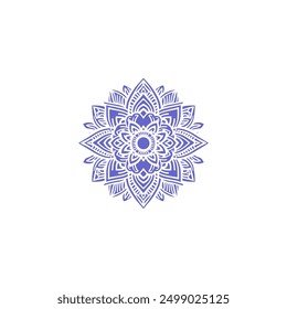 vector islamic mandala set mandala drawing