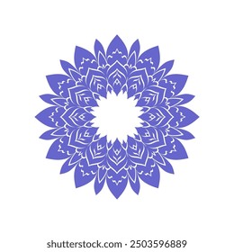 vector islamic mandala set mandala drawing