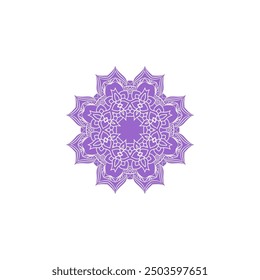 vector islamic mandala set mandala drawing