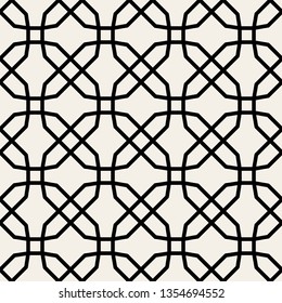 Vector islamic ornament, persian motiff . Seamless ramadan islamic vintage pattern elements . Geometric circular ornamental arabic symbol vector .