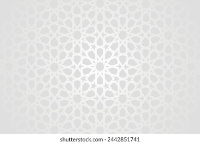 vector islamic white wallpaper for islamic backgrounds