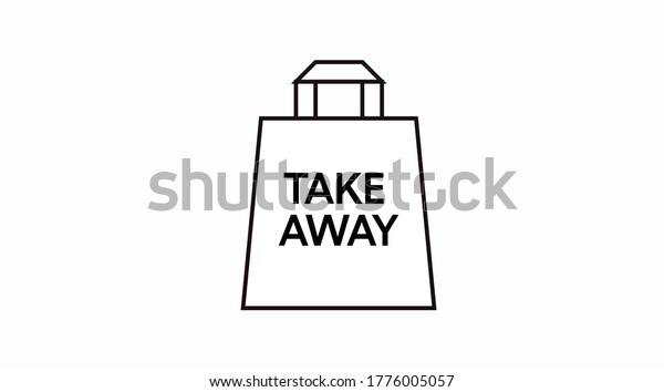 276,049 Take Out Stock Vectors, Images & Vector Art | Shutterstock