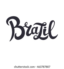 Smile Typography Logo Stock Vector (Royalty Free) 782195413
