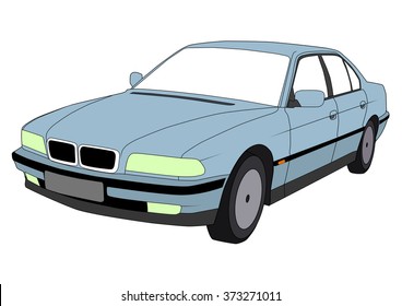 Bmw m3 Stock Illustrations, Images & Vectors | Shutterstock