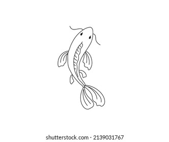 823 Fish Tatoo Images, Stock Photos & Vectors | Shutterstock