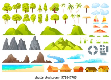 Mountains Banner Images Stock Photos Vectors Shutterstock