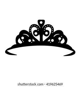 Tiara Isolated Stock Images, Royalty-Free Images & Vectors ...