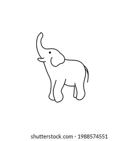 1,836 Tiny elephant Images, Stock Photos & Vectors | Shutterstock