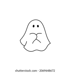 93,052 Drawing ghost Images, Stock Photos & Vectors | Shutterstock