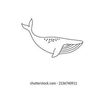 2,564 Whale logotype Images, Stock Photos & Vectors | Shutterstock