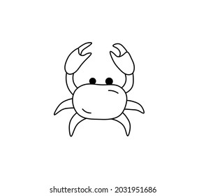 7,032 Tiny crab Images, Stock Photos & Vectors | Shutterstock