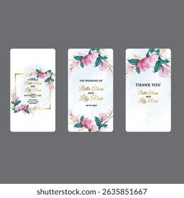 Vector Isolated ginkgo illustration element. Leaf plant botanical garden floral foliage. Black and white engraved ink art on white background with line art, 
 invitation card