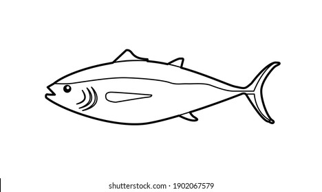 374 Cartoon fish walleye Images, Stock Photos & Vectors | Shutterstock