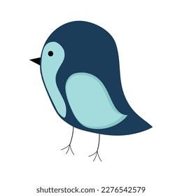 Vector isolated image for use in website design 