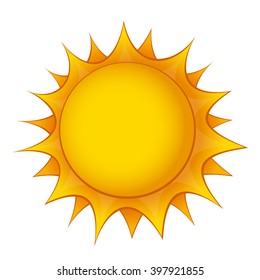 Vector  isolated on a white background