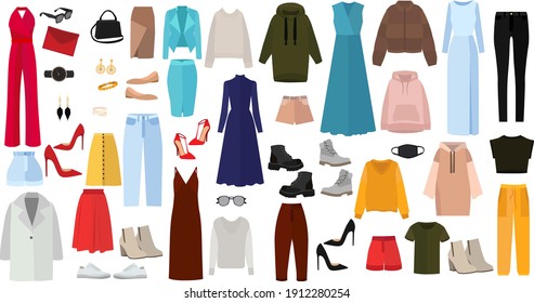 16,213,493 Clothes Images, Stock Photos & Vectors | Shutterstock
